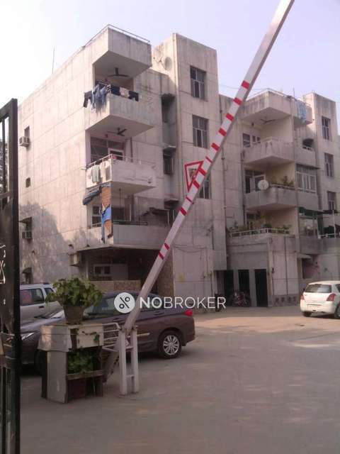1 BHK House for Rent  In Gokul Colony, Dighi, Pimpri-chinchwad