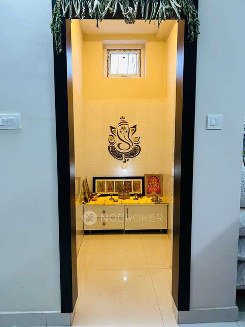 3 BHK Flat In Ammuguda  for Rent  In Sainikpuri
