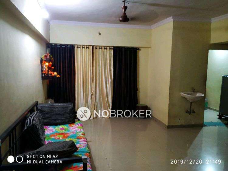 2 BHK Flat In Kailash Tower For Sale  In Thane West