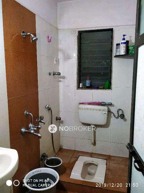 2 BHK Flat In Kailash Tower For Sale  In Thane West