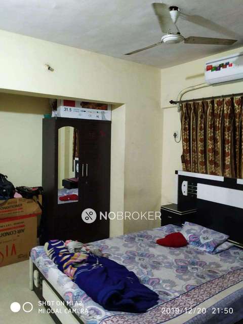2 BHK Flat In Kailash Tower For Sale  In Thane West
