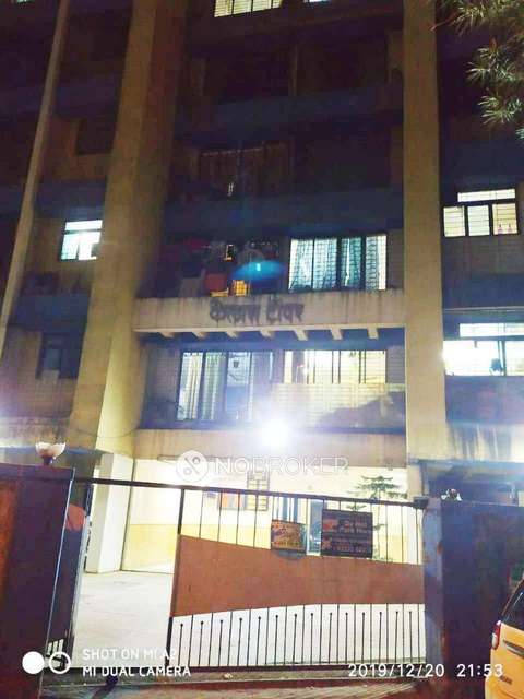 2 BHK Flat In Kailash Tower For Sale  In Thane West