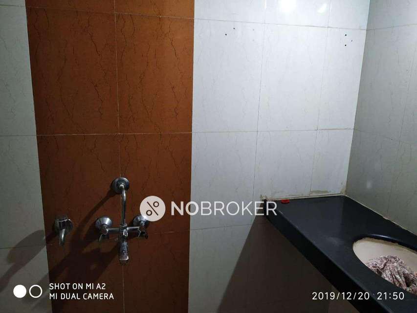 2 BHK Flat In Kailash Tower For Sale  In Thane West