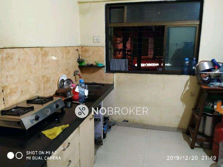 2 BHK Flat In Kailash Tower For Sale  In Thane West