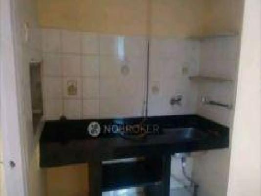 1 BHK Flat In Brahmand Complex For Sale  In Thane West