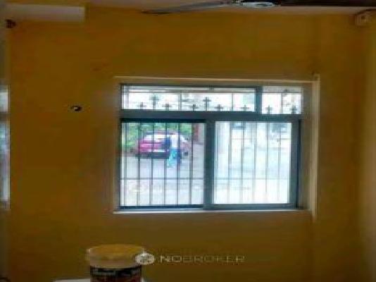 1 BHK Flat In Brahmand Complex For Sale  In Thane West