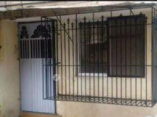 1 BHK Flat In Brahmand Complex For Sale  In Thane West