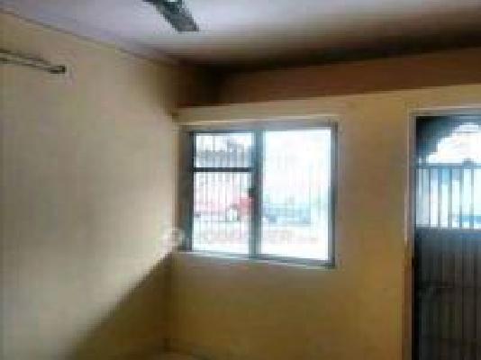 1 BHK Flat In Brahmand Complex For Sale  In Thane West