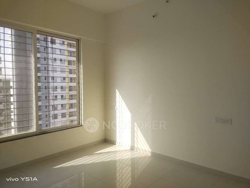 2 BHK Flat In Life Republic Universe For Sale  In Hinjewadi