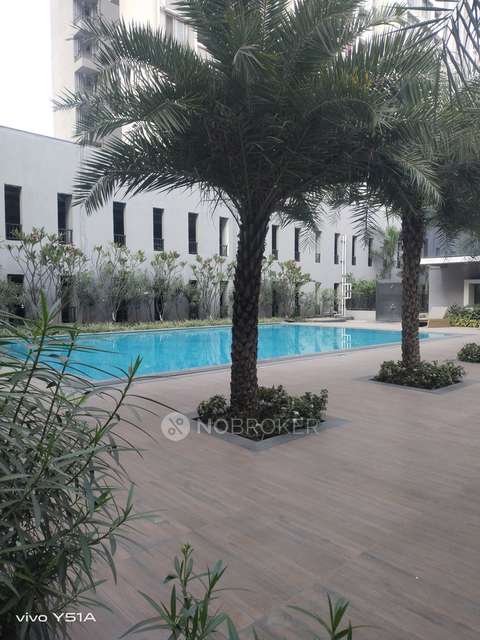 2 BHK Flat In Life Republic Universe For Sale  In Hinjewadi