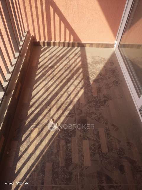 2 BHK Flat In Life Republic Universe For Sale  In Hinjewadi