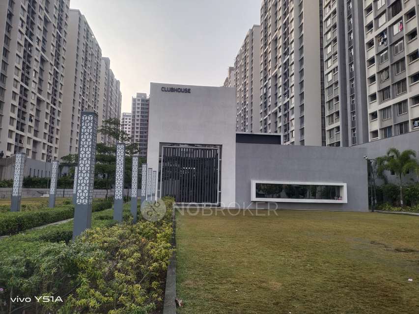 2 BHK Flat In Life Republic Universe For Sale  In Hinjewadi
