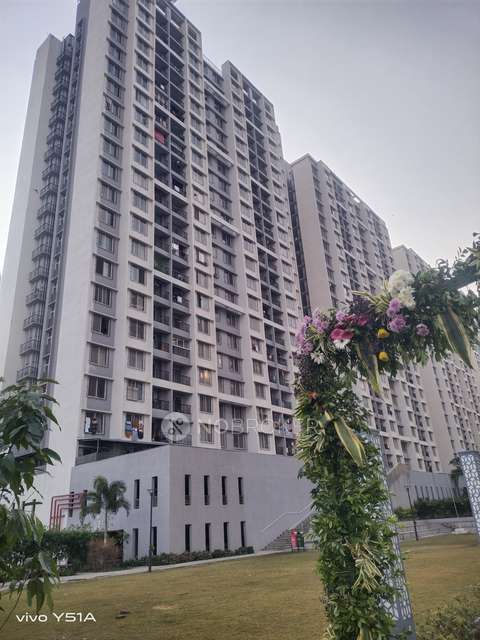 2 BHK Flat In Life Republic Universe For Sale  In Hinjewadi