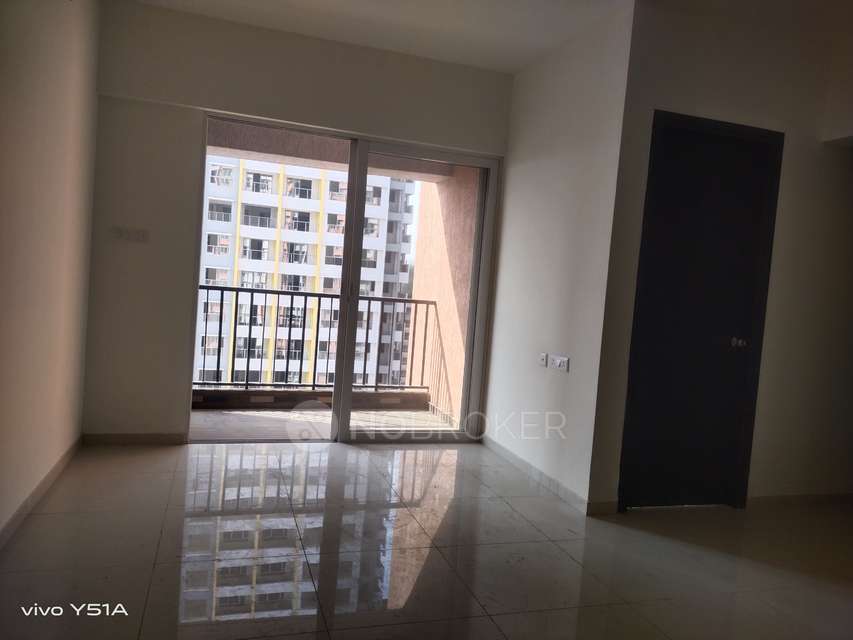 2 BHK Flat In Life Republic Universe For Sale  In Hinjewadi