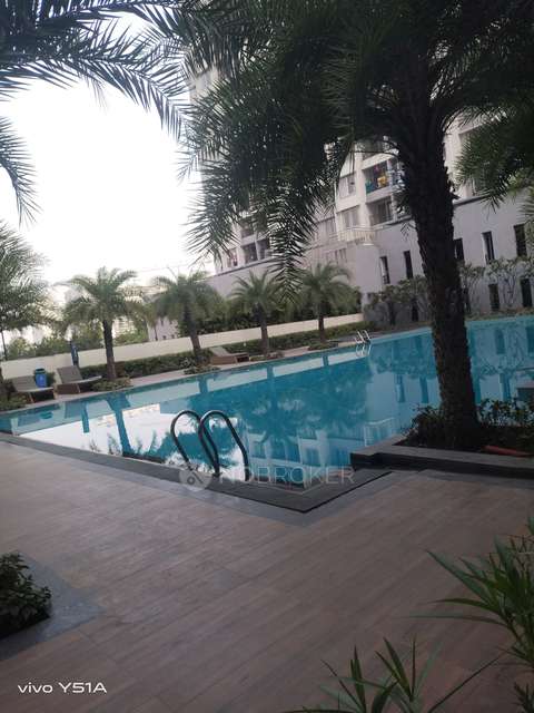 2 BHK Flat In Life Republic Universe For Sale  In Hinjewadi