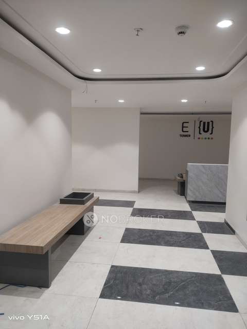 2 BHK Flat In Life Republic Universe For Sale  In Hinjewadi