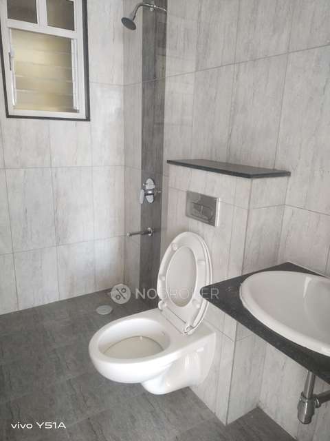 2 BHK Flat In Life Republic Universe For Sale  In Hinjewadi