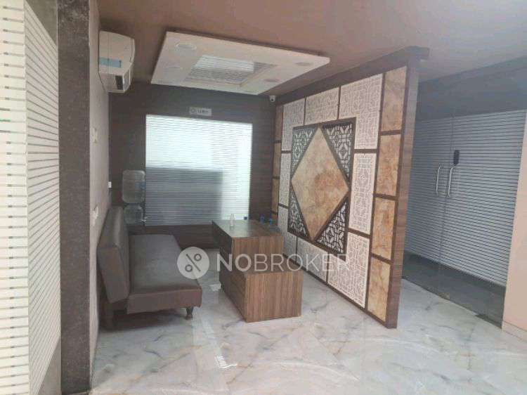 Office Space in Ghansoli, , Mumbai for Rent 