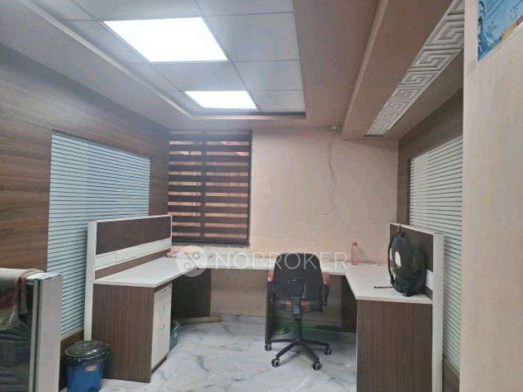 Office Space in Ghansoli, , Mumbai for Rent 