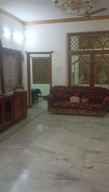 3 BHK House for Rent  In Wilson Garden
