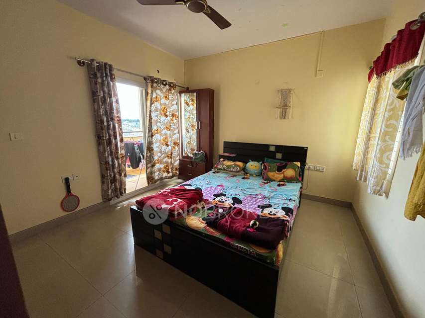 2 BHK Flat In Valmark Ananda, Hulimavu For Sale  In Hulimavu