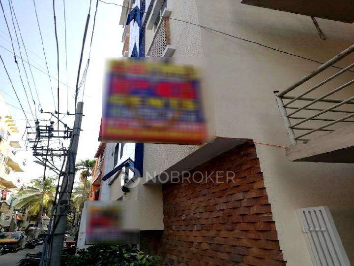 PG for Boys in Madivala