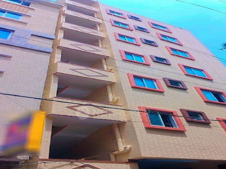 PG for Boys in Madivala