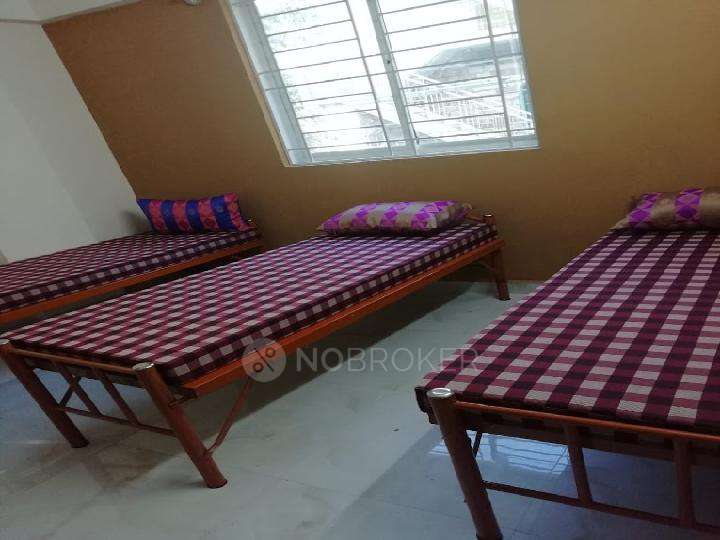 PG for Boys in Madivala