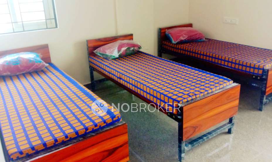 PG for Boys in Madivala