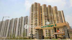 Single Room for Male In 3 BHK  In Supertech Eco Village-2 In Bhangel