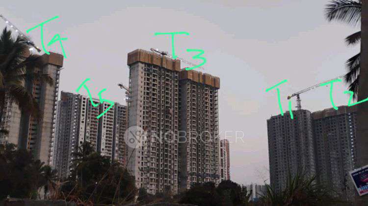 1 BHK Flat In Prestige Lavender Fields For Sale  In Varthur