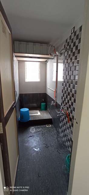 1 BHK Flat In Sai Rudra Complex for Rent  In Dhayari