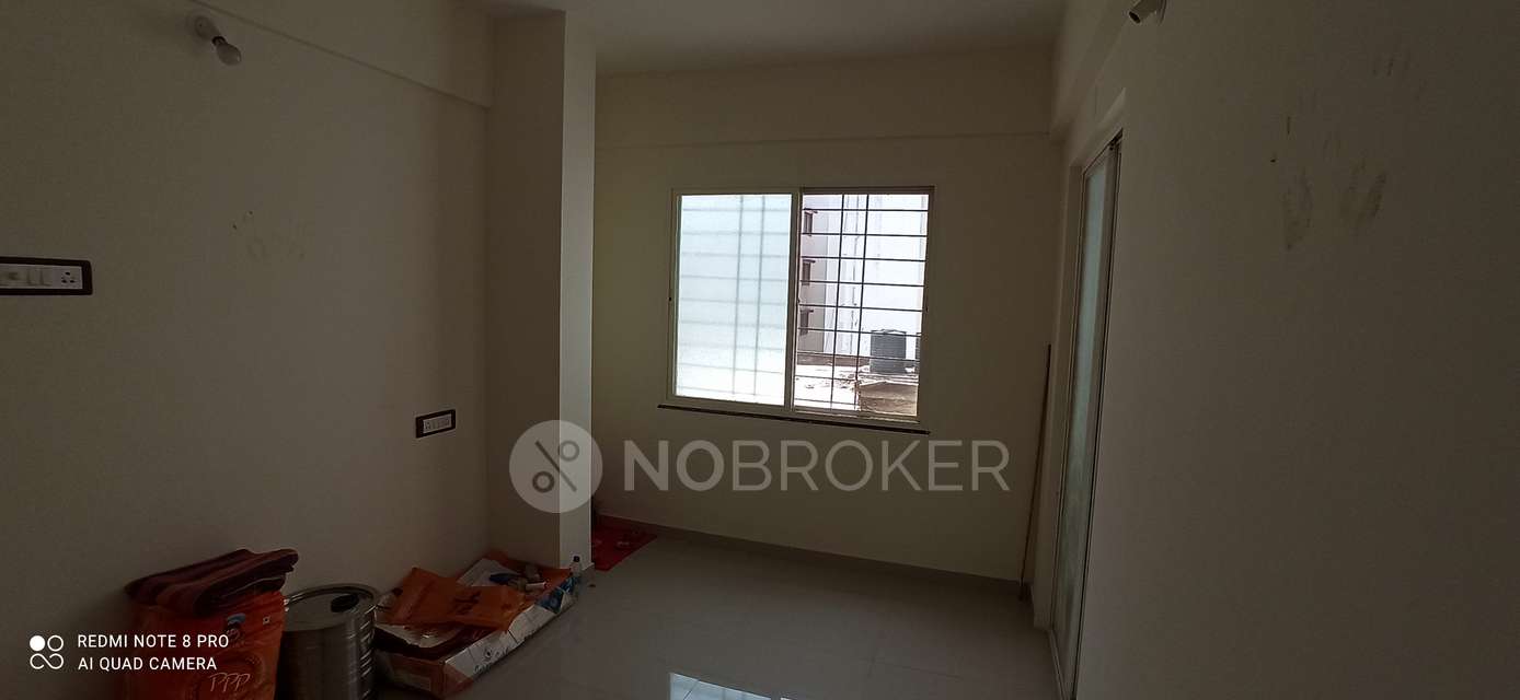 1 BHK Flat In Sai Rudra Complex for Rent  In Dhayari