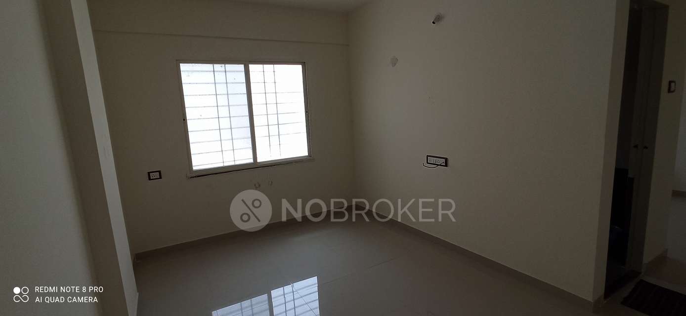 1 BHK Flat In Sai Rudra Complex for Rent  In Dhayari