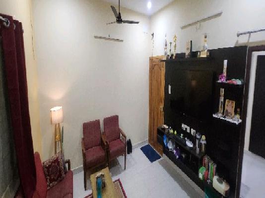 Single Room for Male In 2 BHK  In Rajeswari Flats In Kamarajapuram, Sembakkam