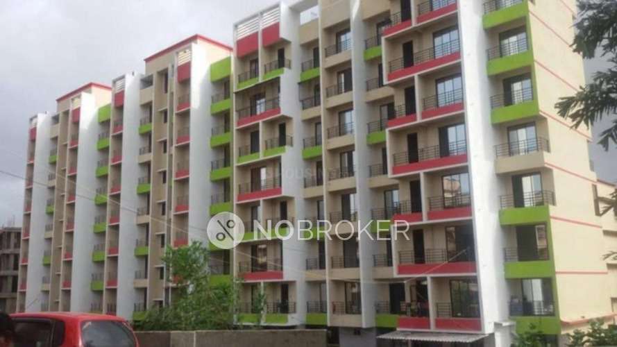 1 BHK Flat In Ashatavinayak Vastu Prakalp Phase 2,blg, 3  Flat, 002 for Rent  In Carmel Convent High School