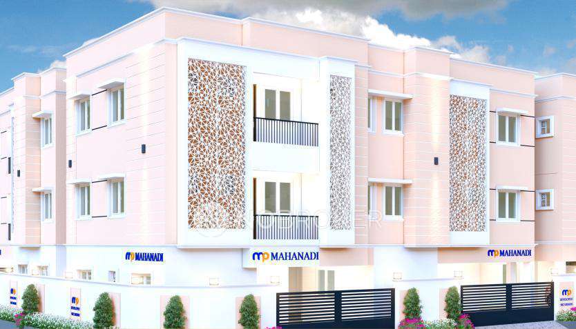 2 BHK Flat In Mp Kumudham Enclave for Rent  In Kundrathur