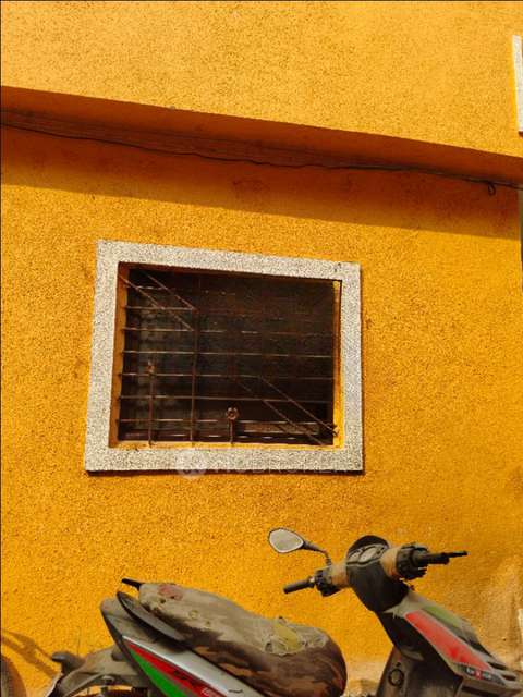 1 RK Flat In Standlone Building for Rent  In Aambethan