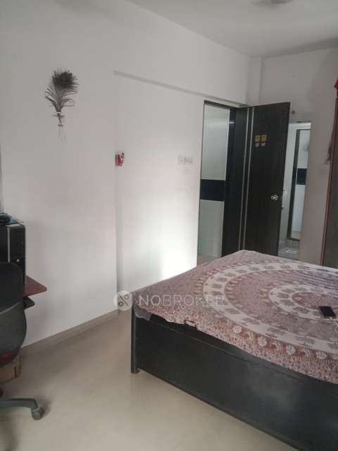 1 BHK Flat In Mhatre Royal Chs For Sale  In Mhatre Royal Chs