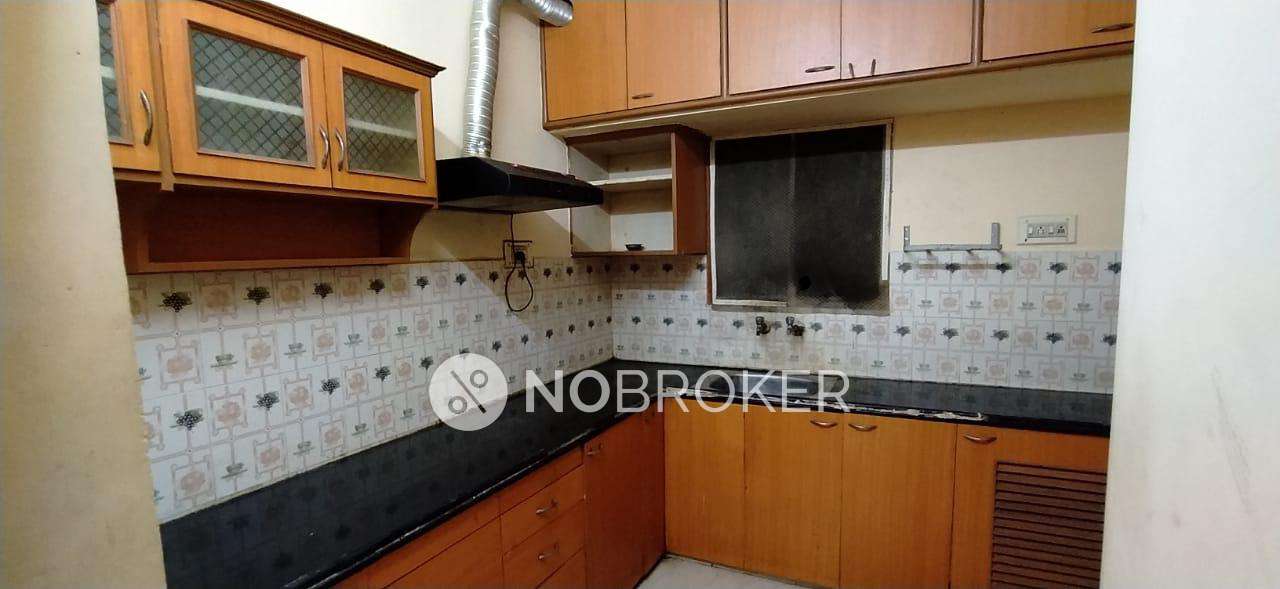 2 BHK Flat In Arunachalam Apartment For Sale  In Valasaravakkam