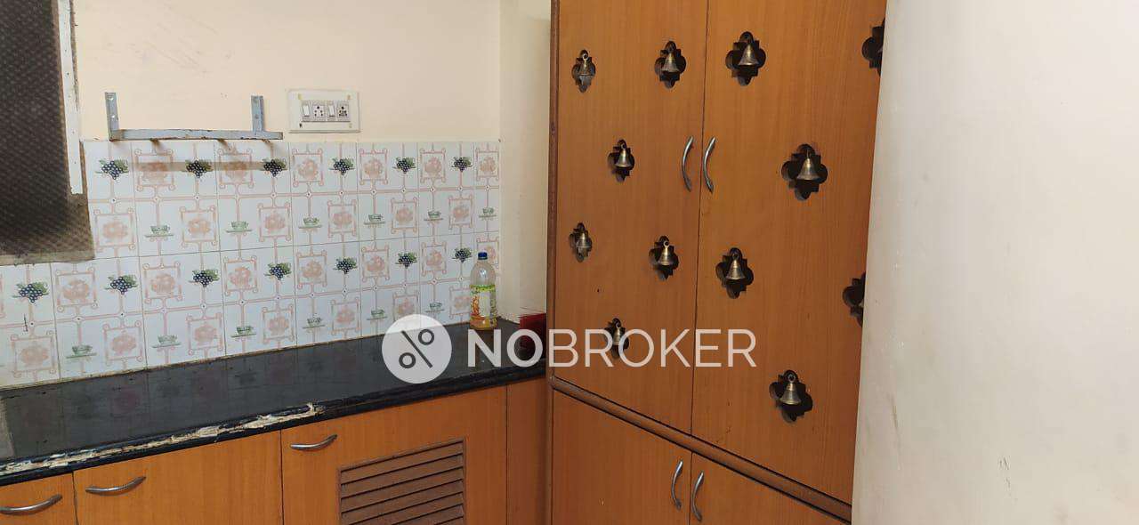 2 BHK Flat In Arunachalam Apartment For Sale  In Valasaravakkam