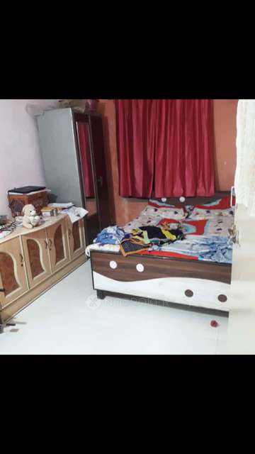 1 BHK Flat In Gulmohar Sosaity Vikas Mhatre Gate Diva For Sale  In S.m.g Vidyamandir 