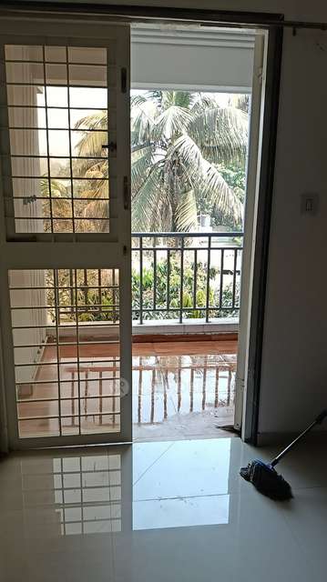 2 BHK Flat In Muktangan Shaiyam, Ravet for Rent  In Ravet