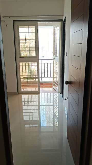 2 BHK Flat In Muktangan Shaiyam, Ravet for Rent  In Ravet