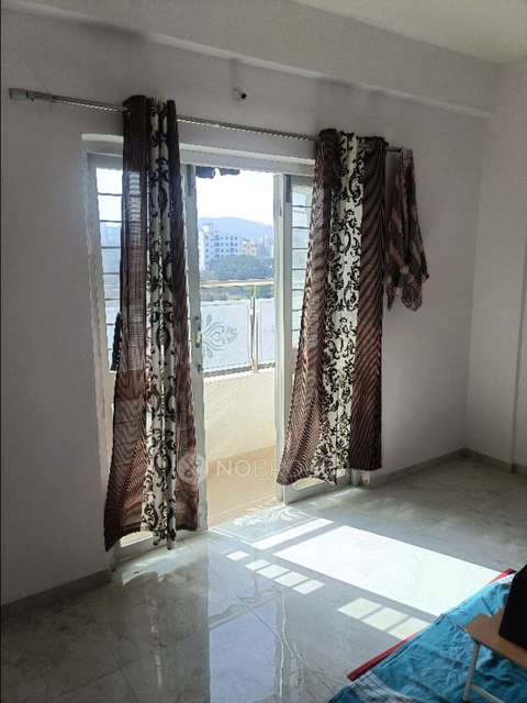 Single Room for Male In 1 BHK  In Swarup Buildings Marunji In Marunji