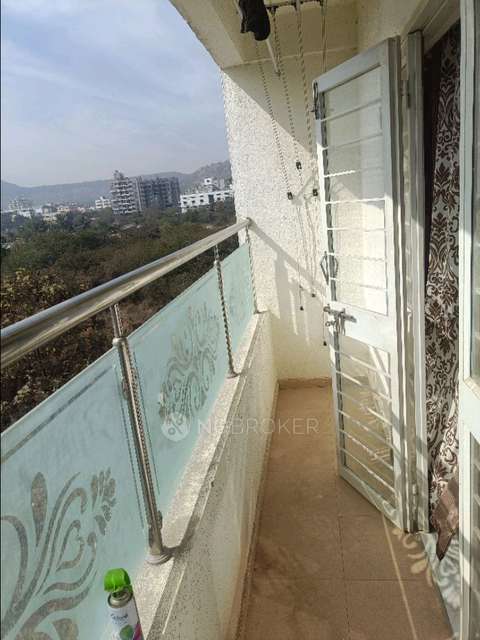 Single Room for Male In 1 BHK  In Swarup Buildings Marunji In Marunji