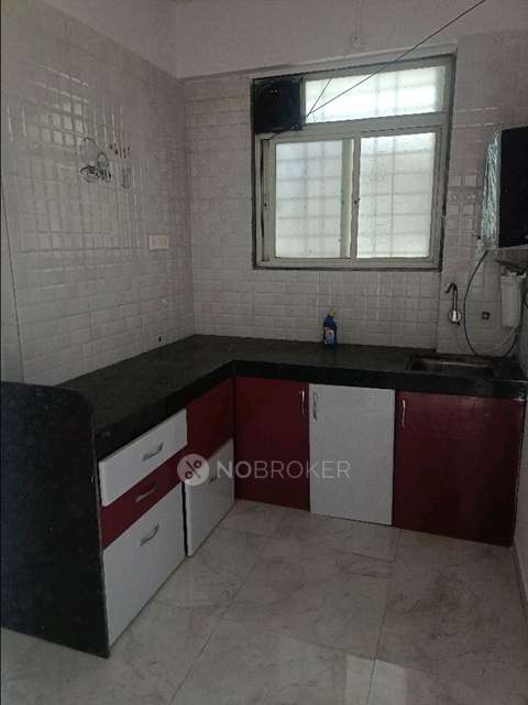 Single Room for Male In 1 BHK  In Swarup Buildings Marunji In Marunji