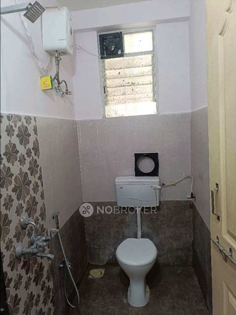 Single Room for Male In 1 BHK  In Swarup Buildings Marunji In Marunji