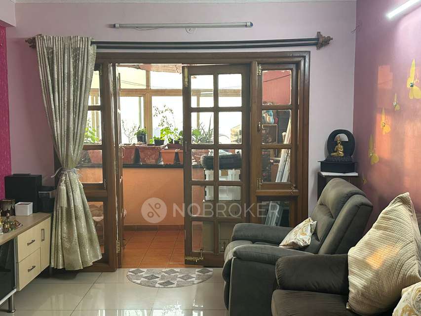2 BHK Flat In Gokulam Apartment I, Kanakpura Road For Sale  In Kanakpura Road