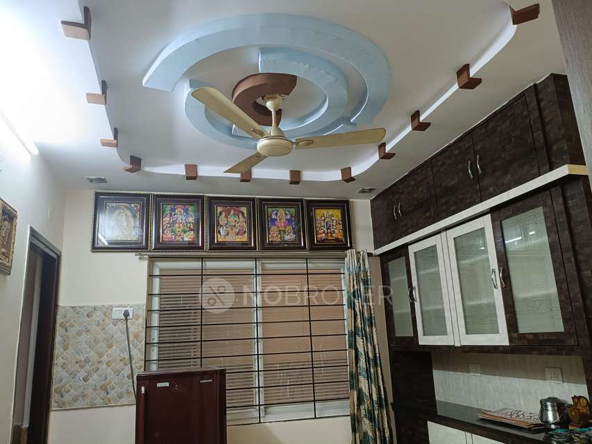 2 BHK Flat In Tulip Le Park, Kondapur, Hyderabad for Rent  In Kondapur, Hyderabad